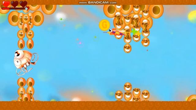 Vircill Girl Killer Flappy Viruses смотреть онлайн