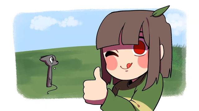 Mine | Meme [Undertale] смотреть онлайн