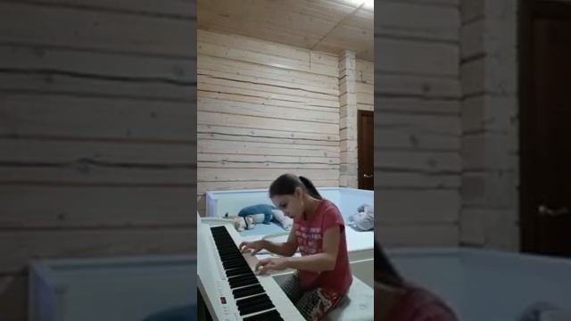 Васильева Юлия К. Сорокин "Тема с вариациями" смотреть онлайн