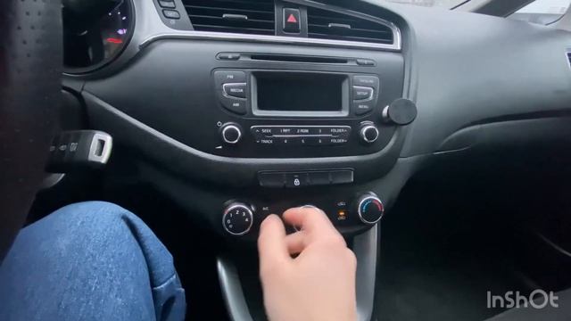 Kia ceed jd в продаже смотреть онлайн