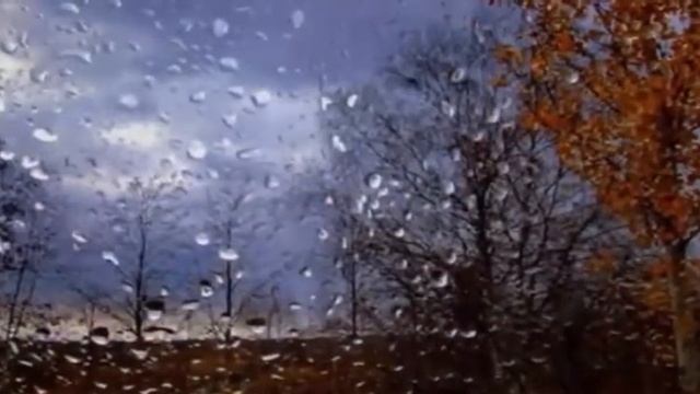 Осенью со мною, что-то происходит. Мартьянов В.И. смотреть онлайн