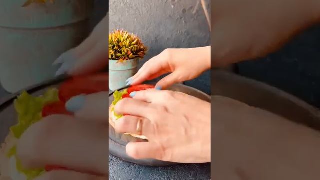 Заварные блины на сковороде