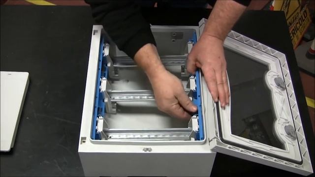 Assembly Instruction TAIS CUBE Eng смотреть онлайн