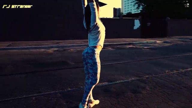 Platon & Joolay   Over Alexander Pierce Remix Italo Disco 2020 (720p)