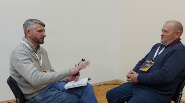 Прокопенко - пчеловодство это тяжёлая работа, но с пчёлами работать легче чем с людьми