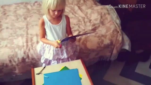 Как сделать колпак из картона смотреть онлайн