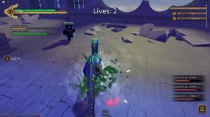 Начало Юрского Периода?! Старый и новый СКЕРИ МОНСТЕРС в Your Bizzare Adventure, YBA, ЮБА!