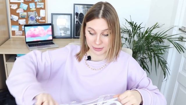 МОЯ СУМКА В РОДДОМ ? ЧТО Я БЕРУ НА РОДЫ? смотреть онлайн