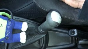 Защита от угона Лада Гранта. Дополнительное решение - противоугонный замок КПП Фортус (мультилок)