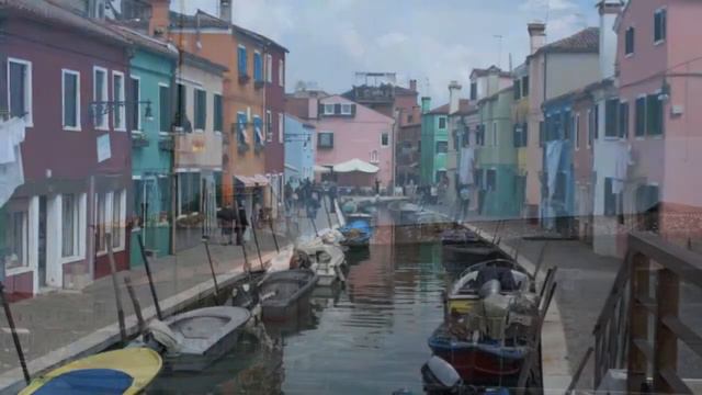 Venice, La Serenissima смотреть онлайн