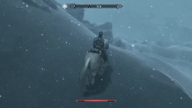 18+ [chill] TES V: Skyrim- вспоминаем пути побега от реальности смотреть онлайн