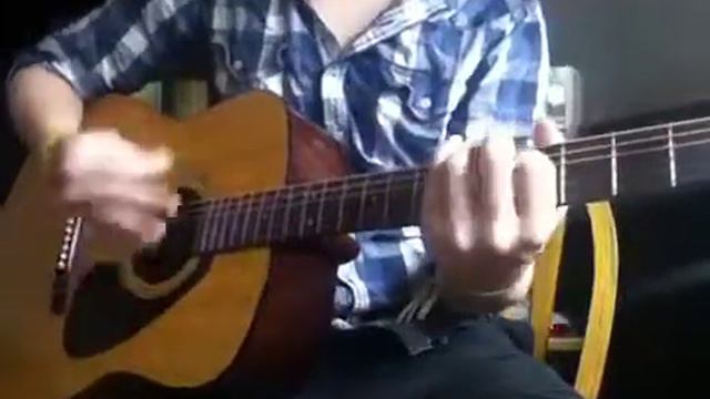 Dear Maria, Count Me In - All Time Low (Unplugged Cover) смотреть онлайн