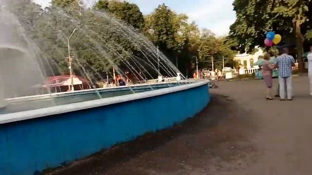 Влог | Гуляем с Братком в Парке !!! смотреть онлайн