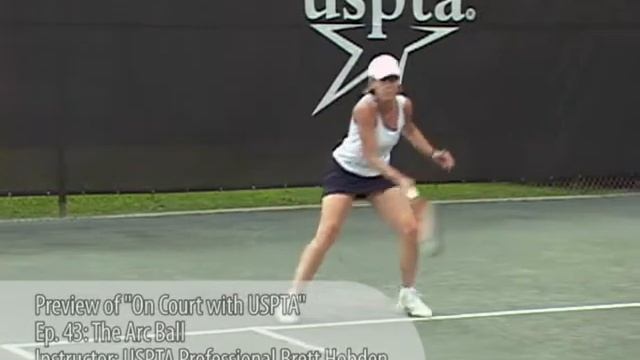 The arc ball смотреть онлайн