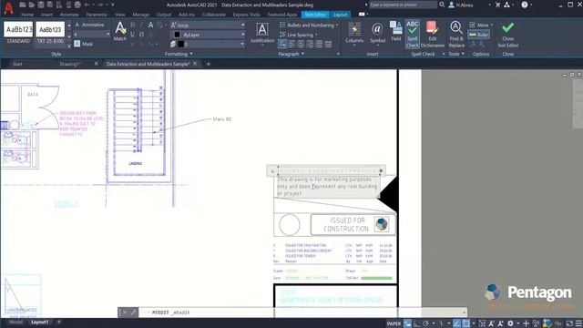 AutoCAD Tech Tip: Oops Command смотреть онлайн