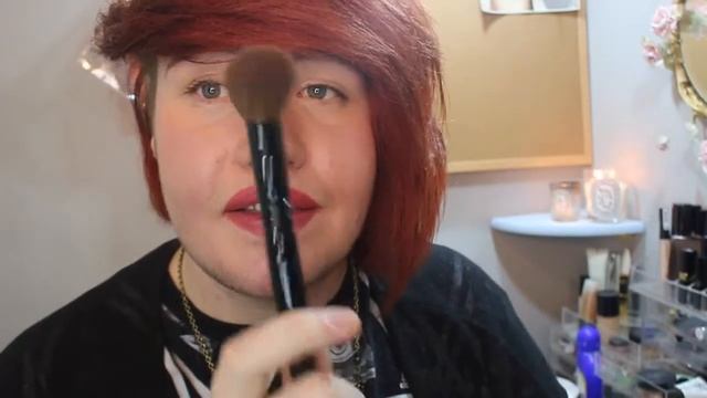 Wayne Goss Face Set Review, Brush 13 By Ru смотреть онлайн