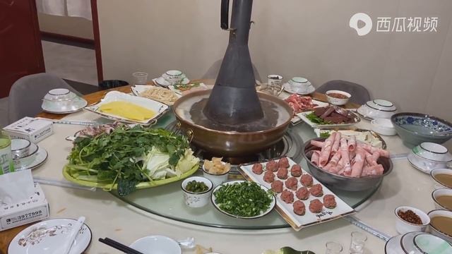 Самовар на углях. Не про чай с баранками смотреть онлайн