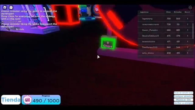 robloxapp 20210430 2358347 смотреть онлайн