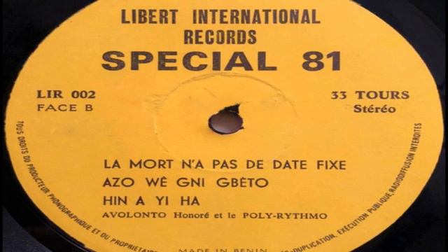 LA MULETA - CHAMPETA AFRICANA смотреть онлайн