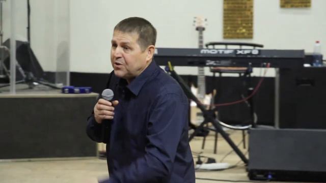 Ищите же прежде Царствия Божия.. | Владимир Медведев | Мужская конференция | 23.03.22 | смотреть онлайн