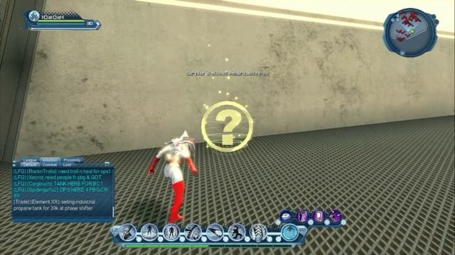 DCUO: Stryker's Island Collection Locations - HomeTurf смотреть онлайн