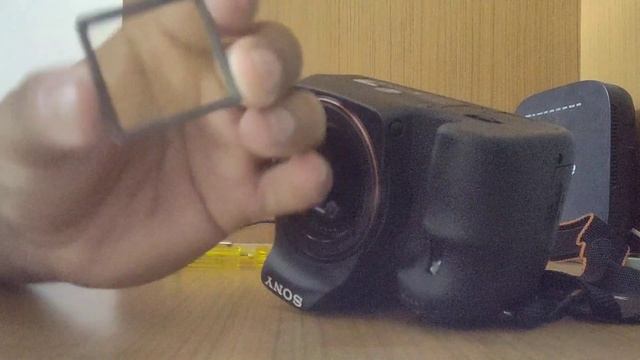 Sony Alpha 58 SLT camera Pellicle mirror replacement смотреть онлайн