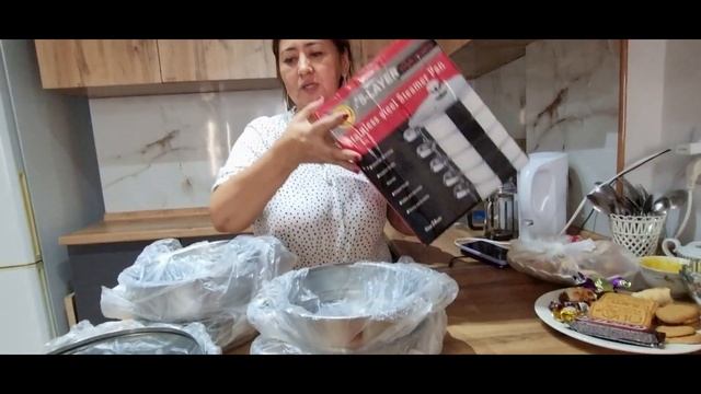 Қол жетімді мантоварка смотреть онлайн