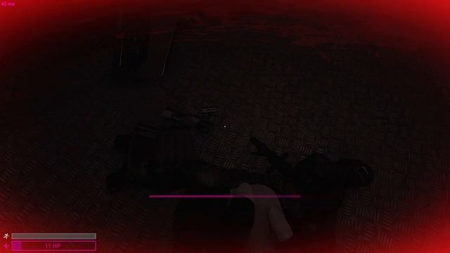 Почему Я ЗАРАЖЁН? Моя История с SCP 035 В SCP:SL! смотреть онлайн
