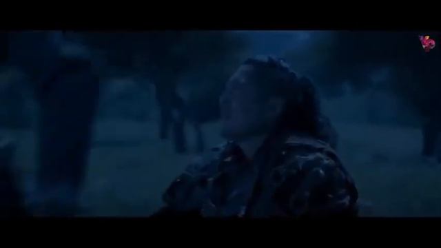 Chinese Movies 2021// God Warrior New Kung Fu Chinese Martial Arts Movies 202 смотреть онлайн