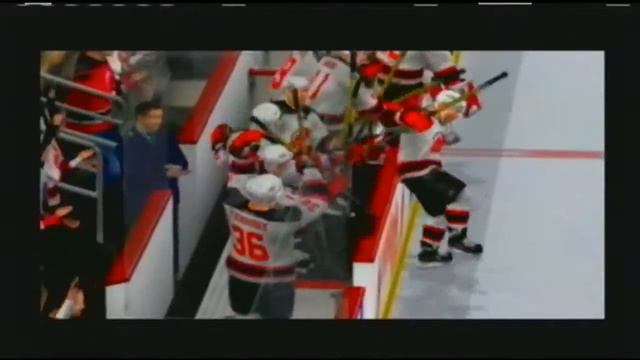 NHL 2004 Preview Trailer смотреть онлайн