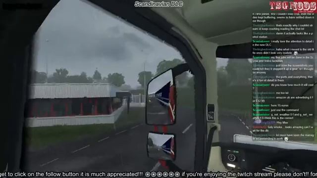 Scandinavian DLC ( Part 2 ) 15/04/2015 смотреть онлайн