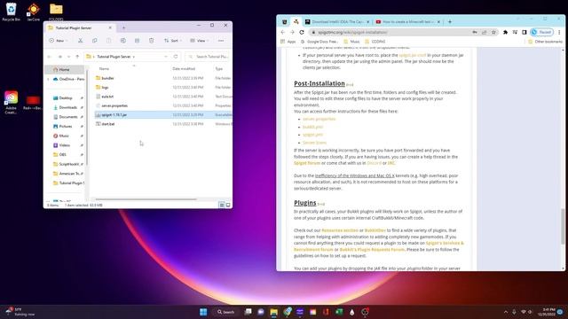 Setting Up The Basics! | Plugin Development [EP1] смотреть онлайн