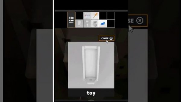 Escape from the restroom - Restaurant edition walkthrough-Neatescape