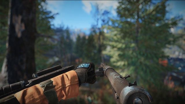 AnotherOne Sten Mk II (Sten Reanimation Redux) BFV Reload Sound смотреть онлайн