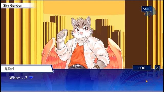 Valentine Panic! Final Episode - Tokyo Afterschool Summoners смотреть онлайн