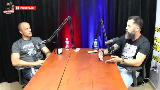 SNIPER DA CORE FALA DIA QUE PARTICIPOU DO JACAREZINHO смотреть онлайн