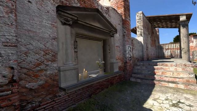 [The Talos Principle VR] Прохождение #А3 смотреть онлайн