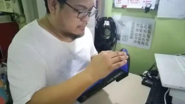 My unboxing BOSS GT-1 Part3 смотреть онлайн