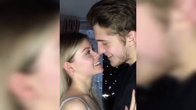 ПЕРВЫЕ ПОЦЕЛУИ / Как целуются милые пары смотреть онлайн