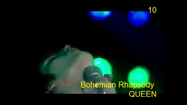 Billboard Top 20 Singles. April 11th, 1992.