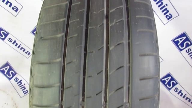 шины бу N Fera RU1 R 18 235 50 Лето - 0008028FAL1VID смотреть онлайн