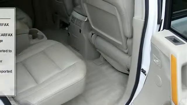 2005 Infiniti QX56 - Austin Rising Fast Motor Cars смотреть онлайн