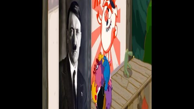 Намёк из Смешариков смотреть онлайн