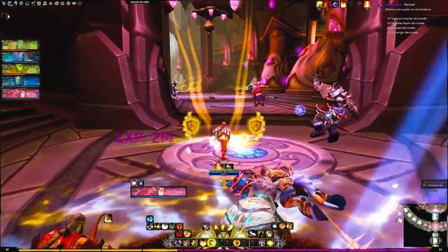 A MENSALIDADE ESTÁ MATANDO O WOW - World of Warcraft Dragonflight смотреть онлайн
