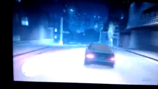 GTA 4 FPS смотреть онлайн