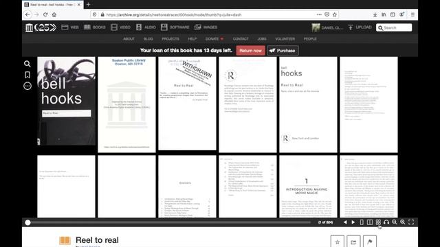 How to Search for and Borrow Books at the Internet Archive (2021) смотреть онлайн