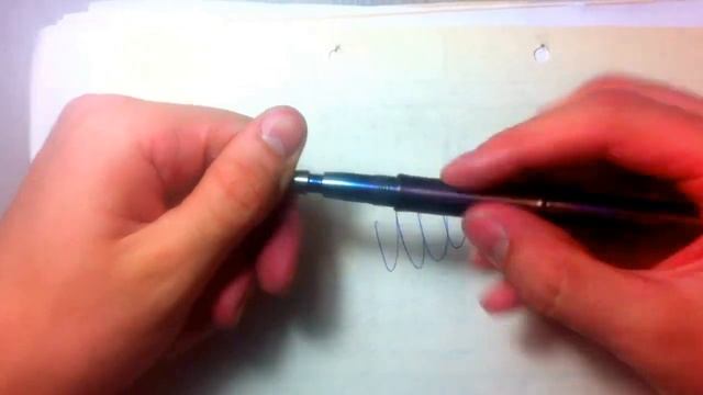 Тактическая ручка из титана смотреть онлайн