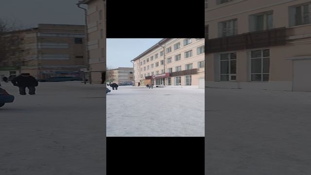 Пвз Улан-Удэ