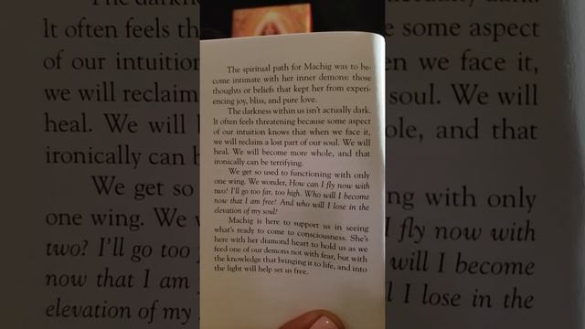 ?COLLAPSE DIVINE FEMININE? ~ DIVINELY GUIDED DAILY ADVICE смотреть онлайн