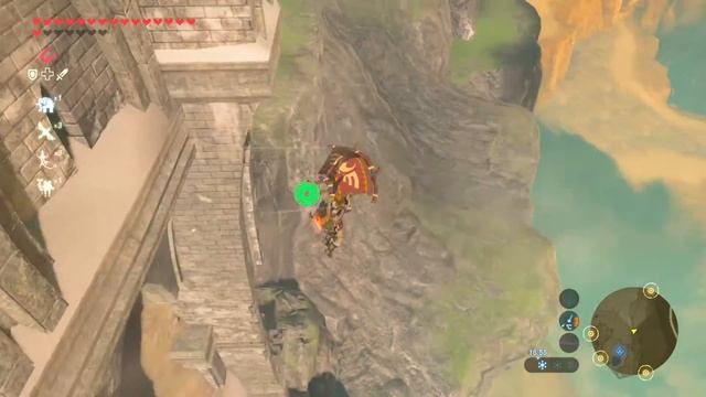 The Legend of Zelda Breath of the Wild #085 (Наперегонки с Кроволунием) | Полное 100% Прохождение смотреть онлайн